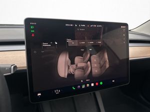 Tesla Model 3 bild 19
