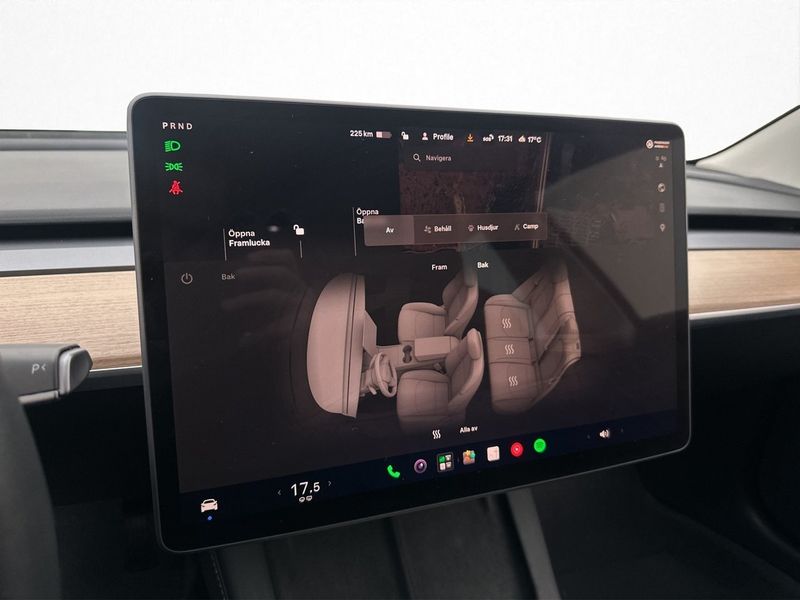 Tesla Model 3 bild 19