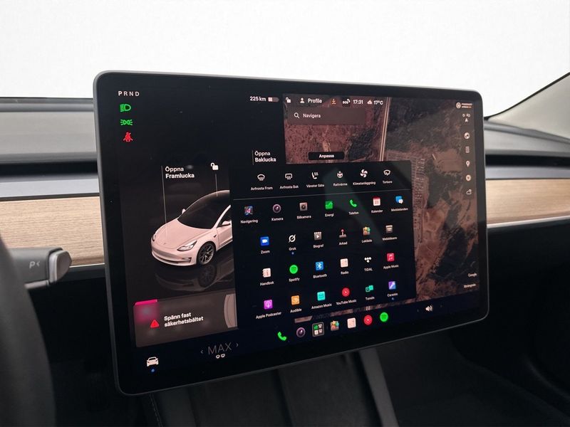 Tesla Model 3 bild 17