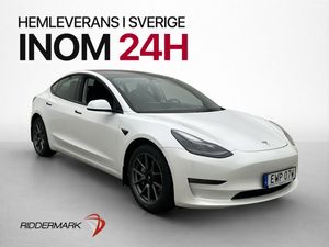 Tesla Model 3 bild 1