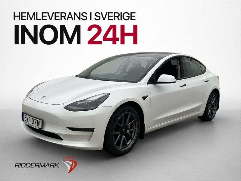 Tesla Model 3 bild 3