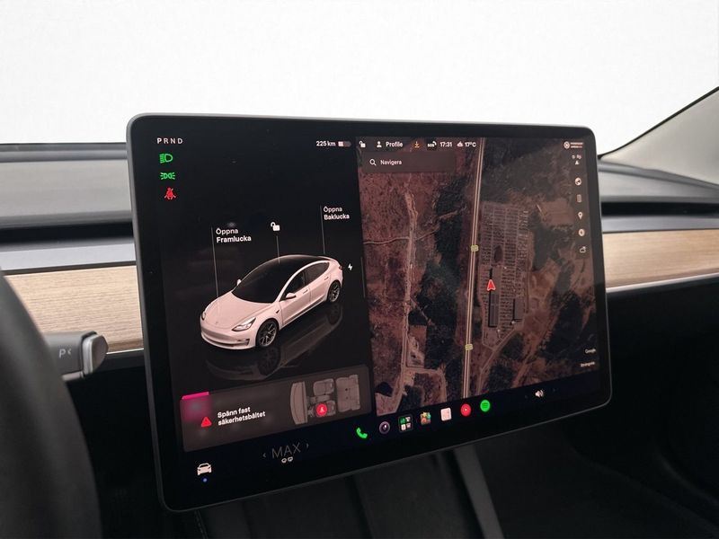 Tesla Model 3 bild 16