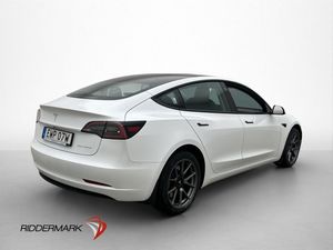 Tesla Model 3 bild 8