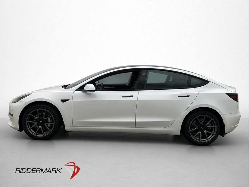 Tesla Model 3 bild 5
