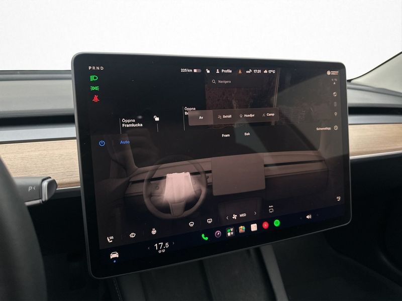 Tesla Model 3 bild 18