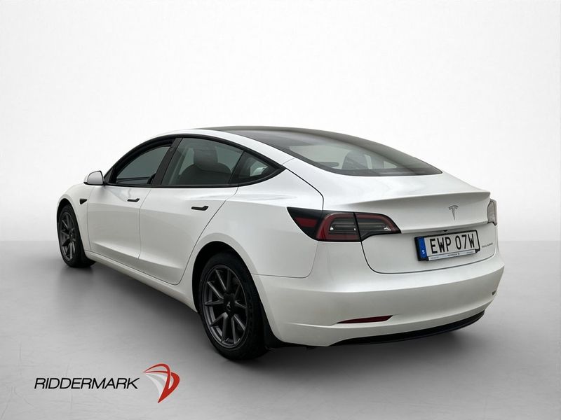 Tesla Model 3 bild 6
