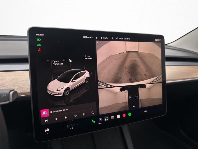 Tesla Model 3 bild 15