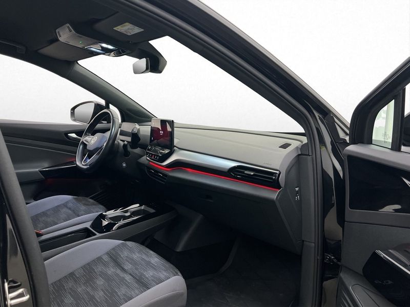 Volkswagen ID.4 bild 22