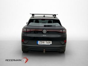 Volkswagen ID.4 bild 7