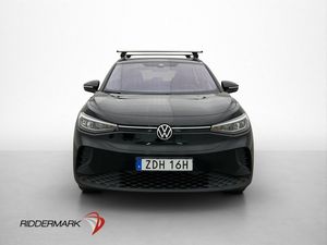 Volkswagen ID.4 bild 2