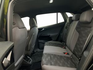 Volkswagen ID.4 bild 25