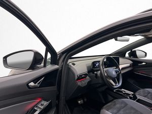 Volkswagen ID.4 bild 11