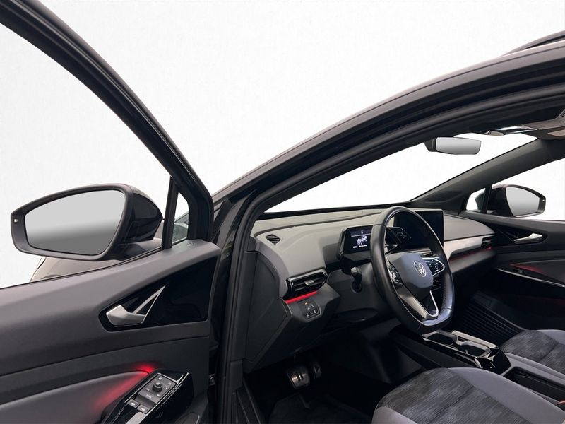 Volkswagen ID.4 bild 11