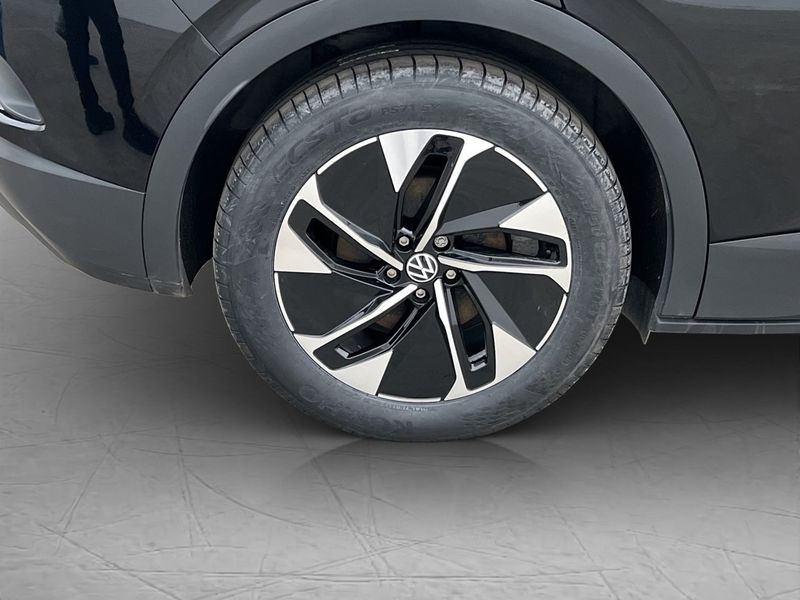 Volkswagen ID.4 bild 35