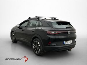 Volkswagen ID.4 bild 6