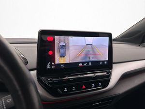 Volkswagen ID.4 bild 17