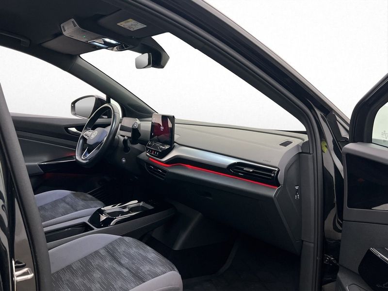 Volkswagen ID.4 bild 23