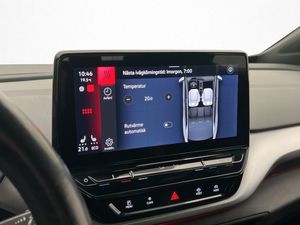 Volkswagen ID.4 bild 21