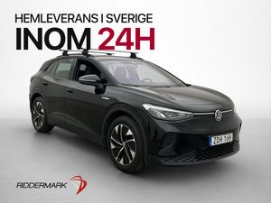 Volkswagen ID.4 bild 1