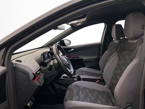 Volkswagen ID.4 bild 12
