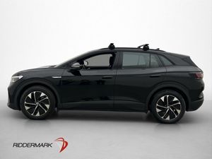 Volkswagen ID.4 bild 5