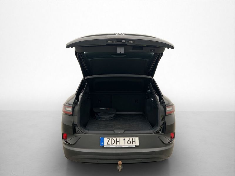 Volkswagen ID.4 bild 26