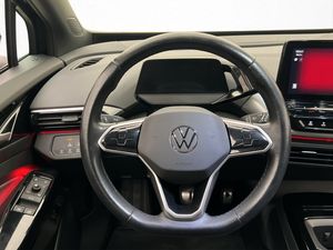 Volkswagen ID.4 bild 14