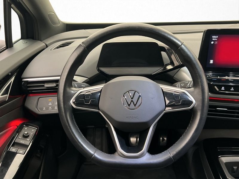 Volkswagen ID.4 bild 14