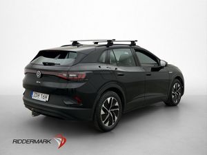 Volkswagen ID.4 bild 8