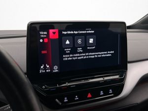 Volkswagen ID.4 bild 19