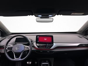 Volkswagen ID.4 bild 13