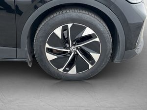 Volkswagen ID.4 bild 36