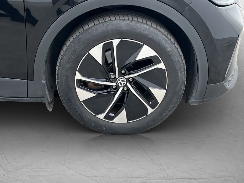 Volkswagen ID.4 bild 36