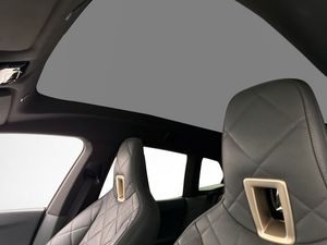BMW iX bild 12
