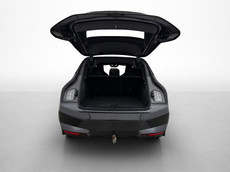 BMW iX bild 32