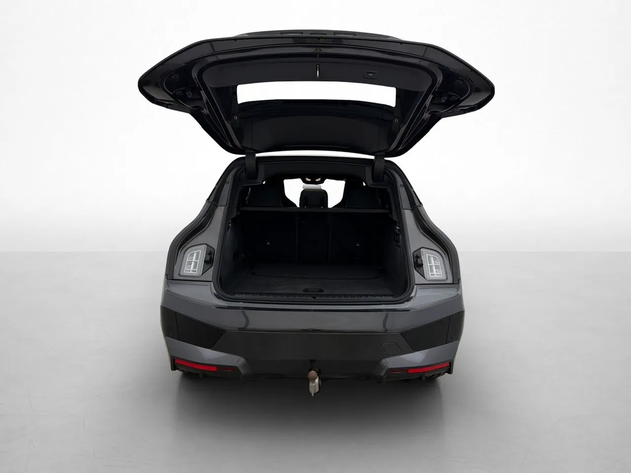 BMW iX bild 32