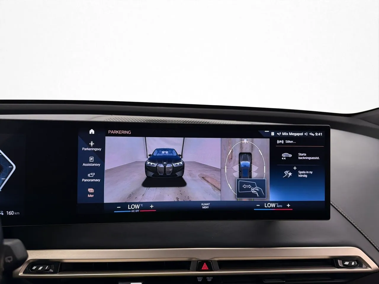 BMW iX bild 23