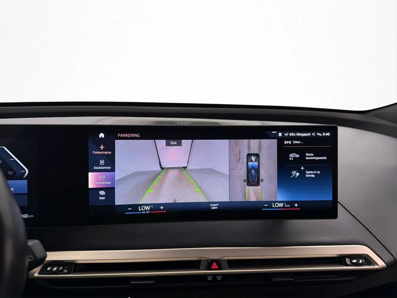 BMW iX bild 22