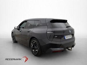BMW iX bild 6