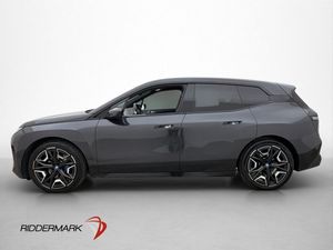BMW iX bild 5