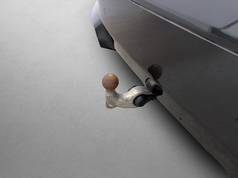 BMW iX bild 10