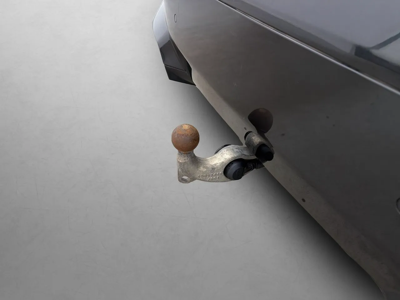 BMW iX bild 10