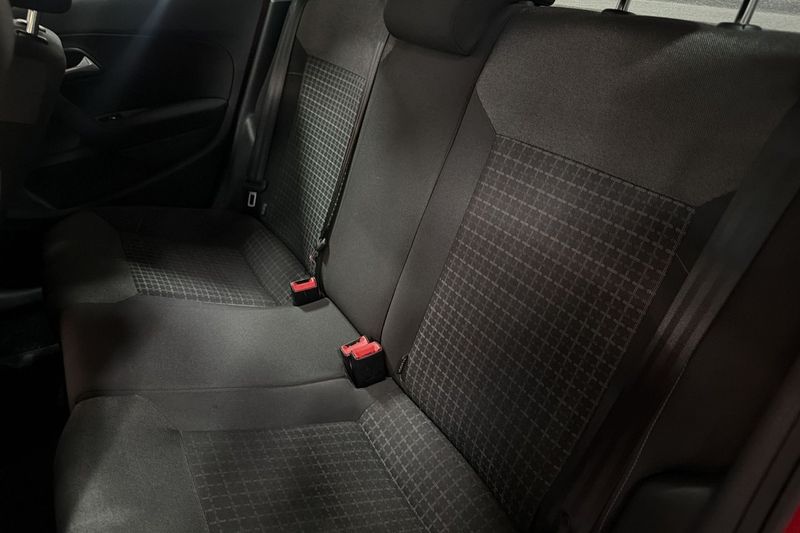 Volkswagen Polo bild 13