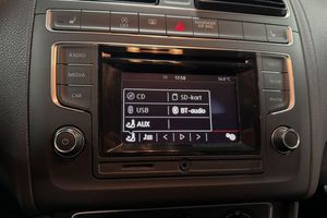 Volkswagen Polo bild 16