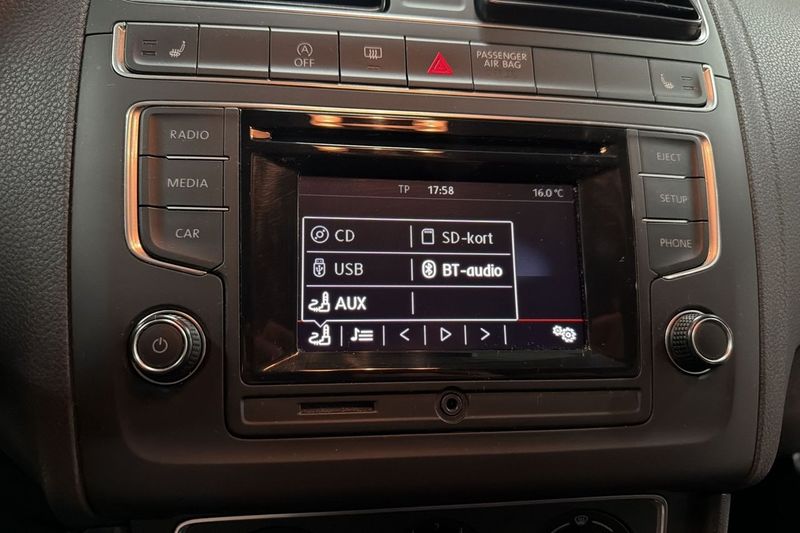 Volkswagen Polo bild 16