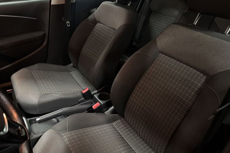 Volkswagen Polo bild 9