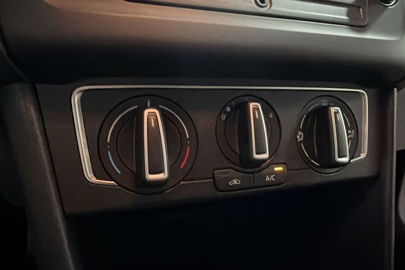 Volkswagen Polo bild 17