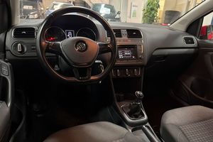 Volkswagen Polo bild 10