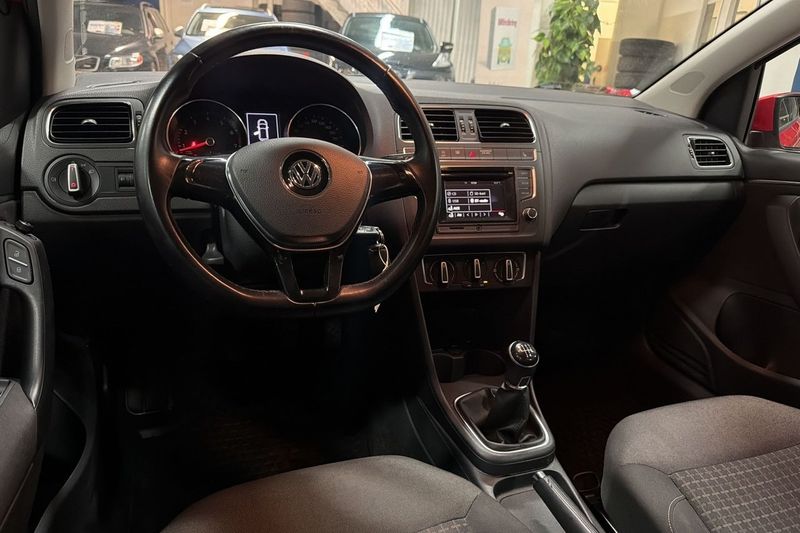 Volkswagen Polo bild 10