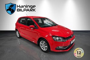 Volkswagen Polo bild 5